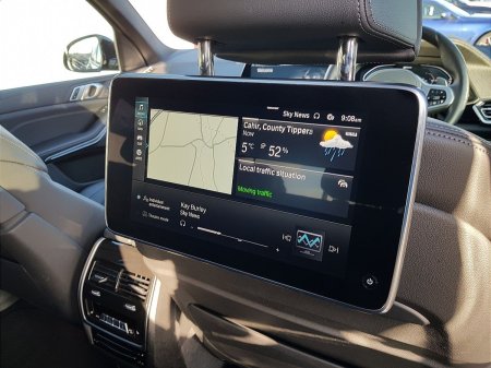2021 BMW X5 - photo 24