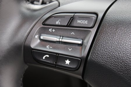 2021 Hyundai KONA - photo 21