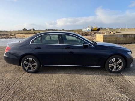 2019 Mercedes-Benz E-Class - photo 2