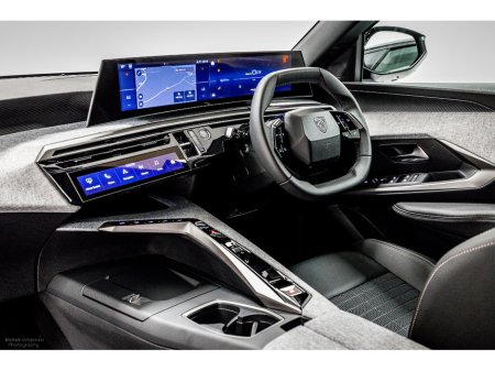 2026 Peugeot 5008 - photo 9