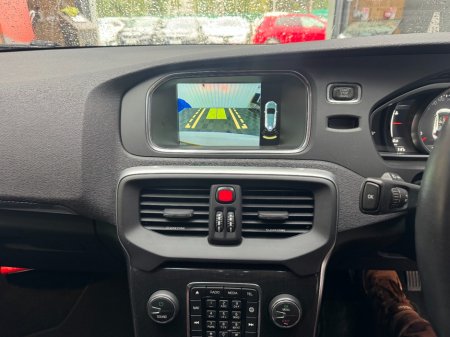 2017 Volvo V40 - photo 8