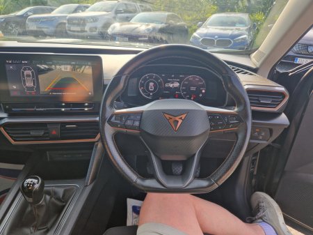 2022 Cupra Formentor - photo 9