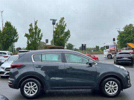 2019 Kia Sportage - photo 4