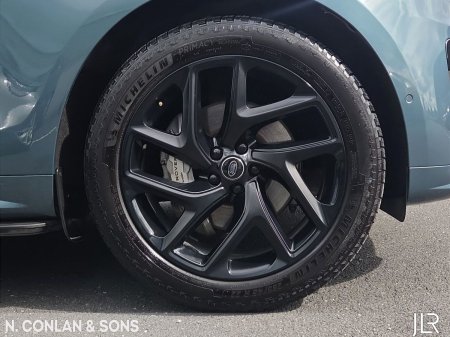 2025 Land Rover Range Rover Sport - photo 9