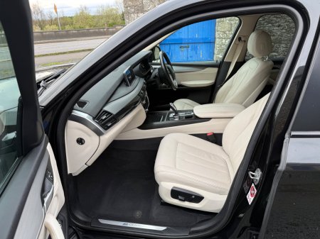 2016 BMW X5 - photo 11