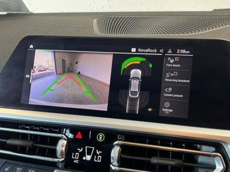 2023 BMW 4-Series - photo 19