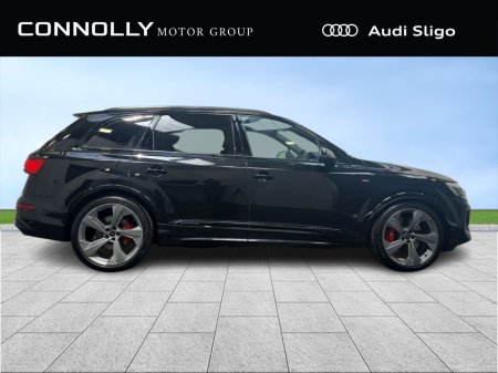 2026 Audi Q7 - photo 3