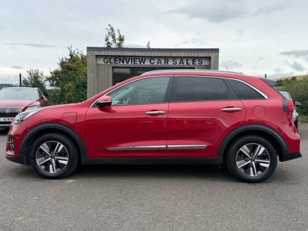 2020 Kia Niro - photo 4