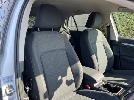 2023 Volkswagen Golf - photo 11