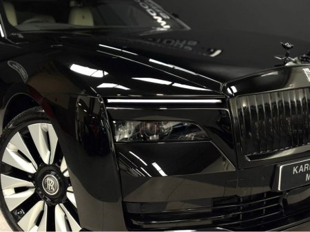 2024 Rolls-Royce Ghost - photo 3