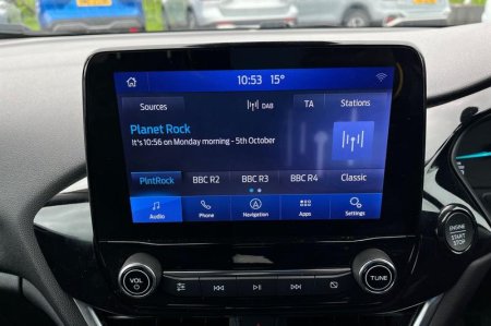 2023 Ford Fiesta - photo 35