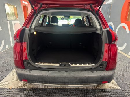 2017 Peugeot 2008 - photo 7