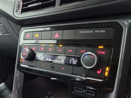 2020 Volkswagen T-Cross - photo 27