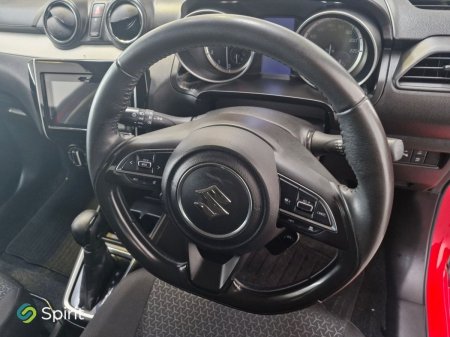 2023 Suzuki Swift - photo 17