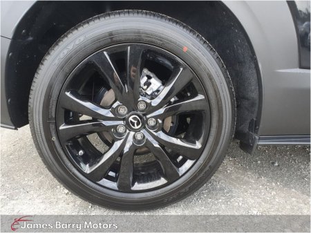 2026 Mazda CX-30 - photo 28
