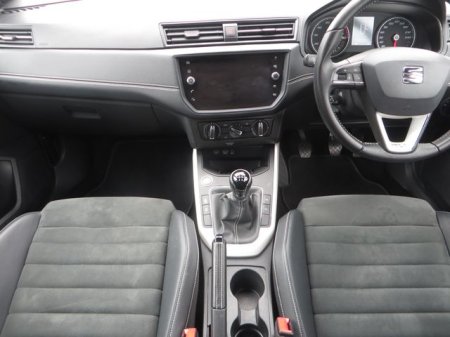 2020 SEAT Arona - photo 15