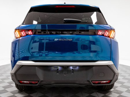 2026 Peugeot 5008 - photo 34