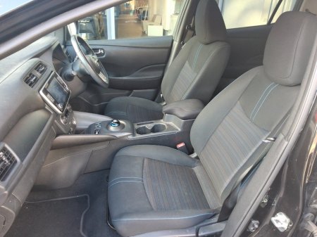 2024 Nissan Leaf - photo 7