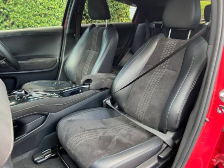 2021 Honda Vezel - photo 6
