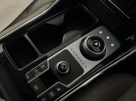 2023 Kia Sorento - photo 15