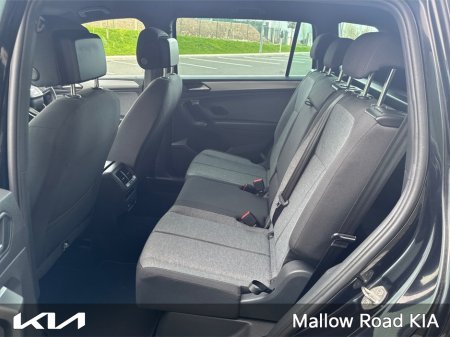 2023 SEAT Tarraco - photo 9