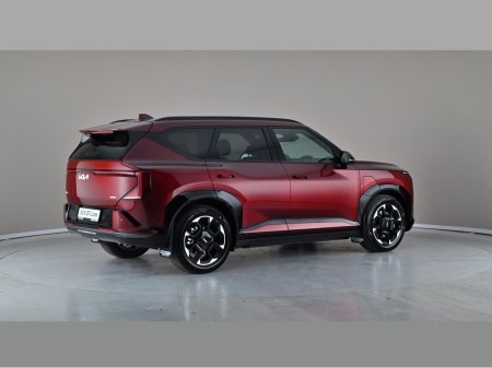 2026 Kia EV5 - photo 30