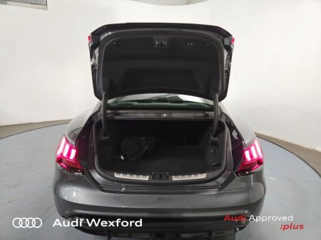 2026 Audi e-tron GT - photo 42