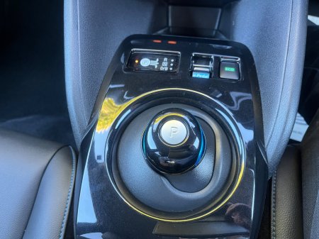 2021 Nissan Leaf - photo 26