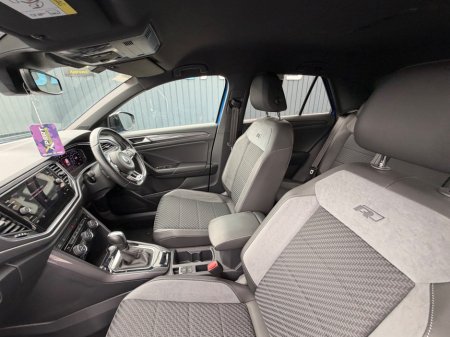 2020 Volkswagen T-Roc - photo 56