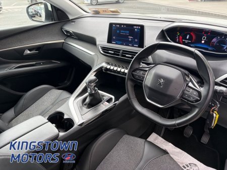 2019 Peugeot 3008 - photo 6