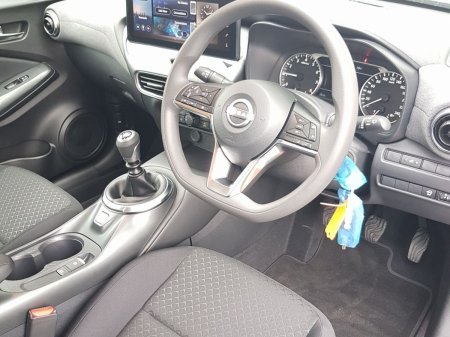 2026 Nissan Juke - photo 9