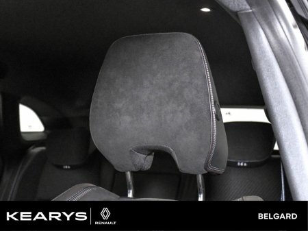 2026 Renault Austral - photo 17