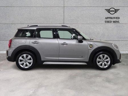 2023 Mini Countryman - photo 25