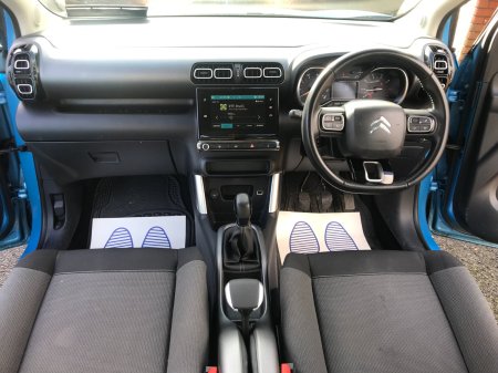 2018 Citroen C3 Aircross - photo 14