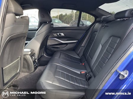 2019 BMW 3-Series - photo 7