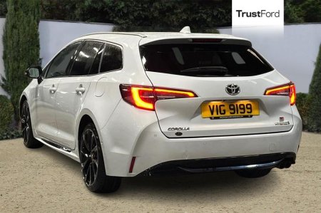 2022 Toyota Corolla - photo 2