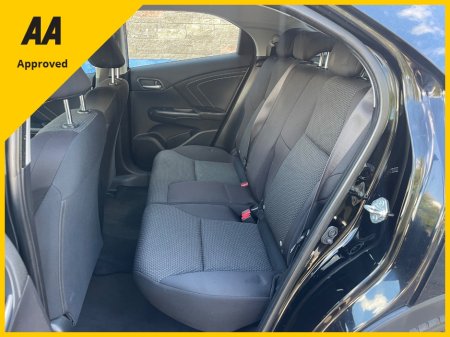 2016 Honda Civic - photo 9