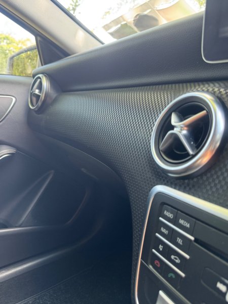 2017 Mercedes-Benz A-Class - photo 24