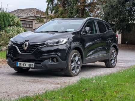 2017 Renault Kadjar - photo 3