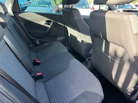 2010 Volkswagen Polo - photo 29