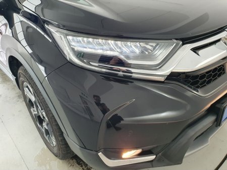 2019 Honda CR-V - photo 45