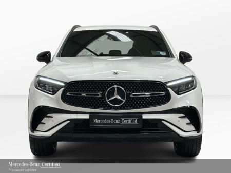 2023 Mercedes-Benz GLC - photo 7