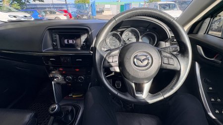 2013 Mazda CX-5 - photo 13