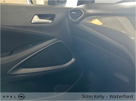 2023 Opel Crossland X - photo 13