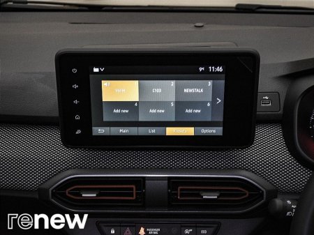 2023 Dacia Sandero Stepway - photo 23