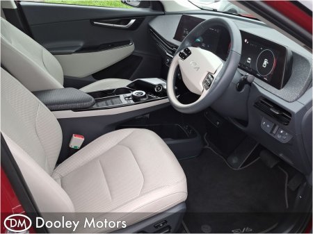 2023 Kia EV6 - photo 11