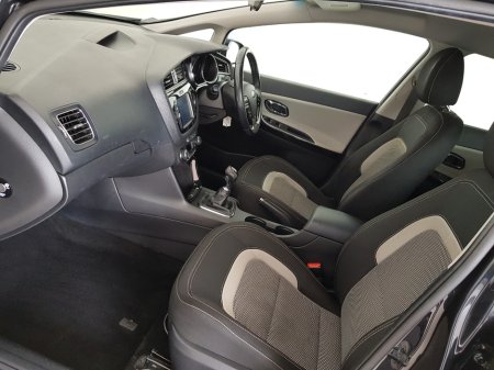 2018 Kia Ceed - photo 7