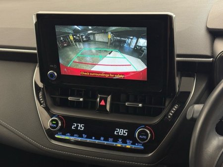 2023 Toyota Corolla - photo 13