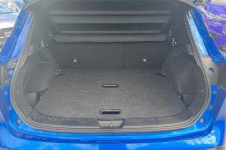 2024 Nissan Qashqai - photo 21