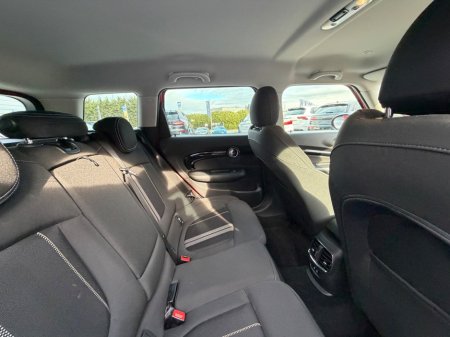2020 Mini Clubman - photo 38